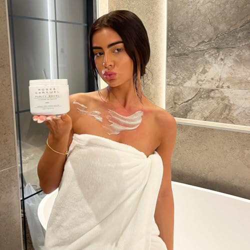 Rose & Caramel Purity Excel 60 Second Miracle Express Self Tan Remover & - Image 7