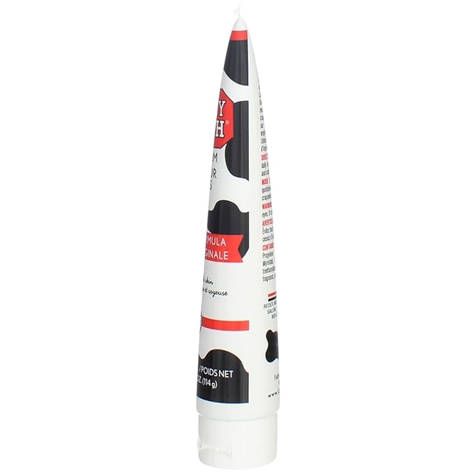 Udderly Smooth Hand Cream, Original Formula - Image 3