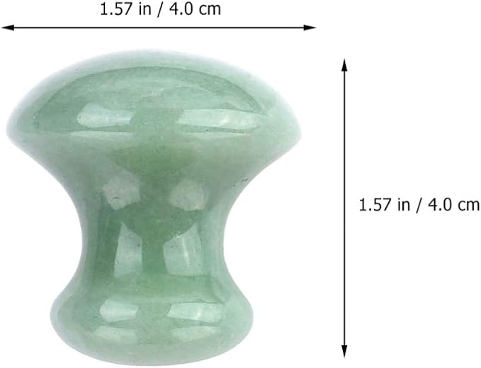 Uonlytech Ice Roller 2Pcs Facial Tools - Image 2