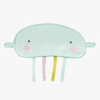 Orose Kids Silk Sleep Mask Cute Adjustable Original Design by Orose