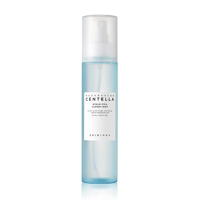 SKIN 1004 MADAGASCAR CENTELLA HYALU-CICA CLOUDY MIST by SKIN1004