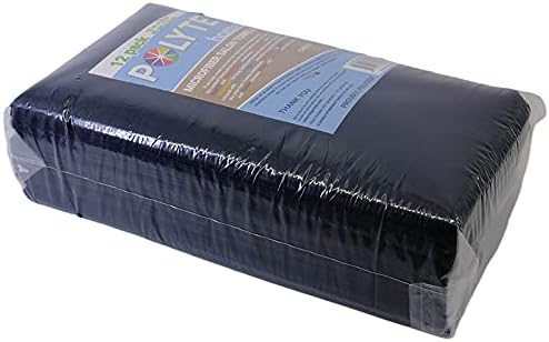 POLYTE Professional Quick Dry Lint Free Microfiber Hair Drying Salon Towel - Image 5