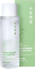 PRETTYSKIN Moisturizing Facial Toner-Gentle Exfoliating & Moisture Boosting by PSPRETTYSKIN