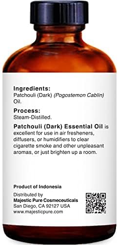 Majestic Pure Essential Oil - Image 3
