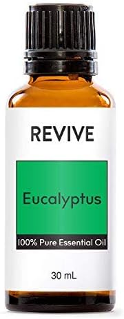 Eucalyptus Essential Oil 30mL by Revive Essential Oils by REVIVEEssentialOils