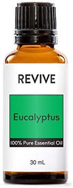 Eucalyptus Essential Oil 30mL by Revive Essential Oils by REVIVEEssentialOils