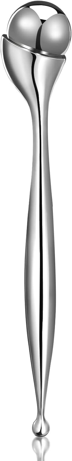 Eye Roller, Facial Roller Massager by QooWo