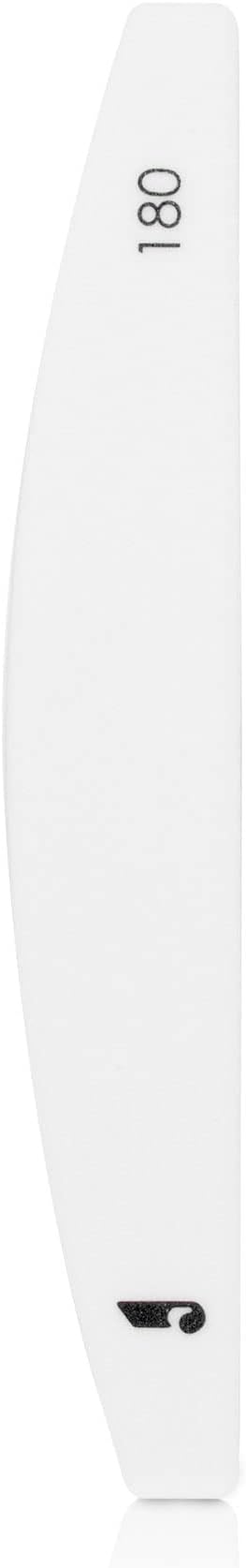 Mega Sponge Pedicure Nail File - Image 5