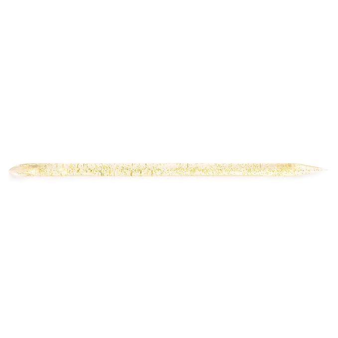 100Pcs Disposable Nail Sticks Double-End Nail Cuticle Pusher Remover Nail Care - Image 7