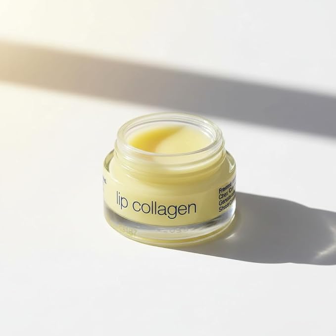 Somaluxe Lip Collagen + Peptide Complex 0.25oz/7.4ml - Image 3