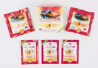La Palm Volcano Spa 5 Step Pedicure Kit - Image 2