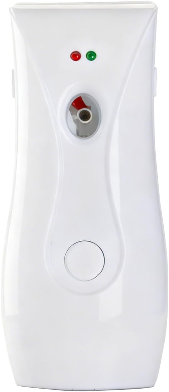 Automatic Air Freshener Spray Dispenser by simpdecor
