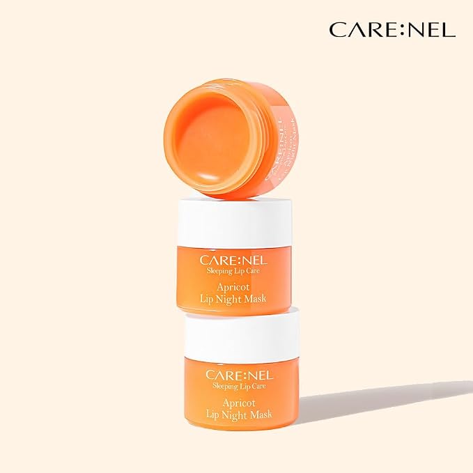 CARENEL Lip Sleeping Mask 5g - Image 2