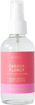 MERSEA Luxury Room Spray, Cabana Flower, 4 oz by MERSEA