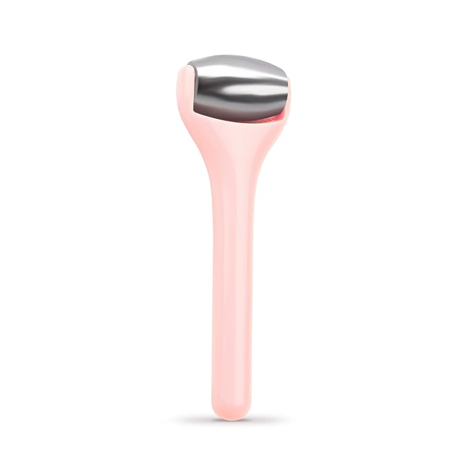 MAANGE Mini Eye & Face Rollers for Eye Massager, Stainless Steel Eye Ice Roller - Image 9