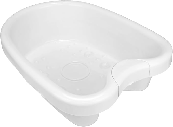 veicomtech Professional Ionic Foot Bath Tub Basin by Veicomtech