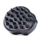 Pete & Pedro Scalp Massager Shampoo Hair Brush - Image 2