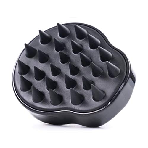 Pete & Pedro Scalp Massager Shampoo Hair Brush - Image 2