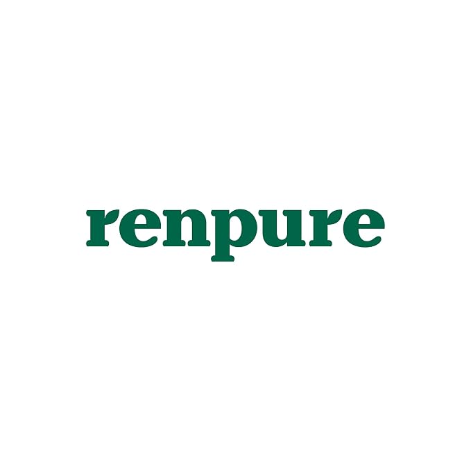 Renpure Body Wash Shea Butter & Vanilla Body Wash, 24 Ounces - Image 2