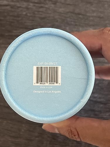 Magnesium Bath Bombs Post Workout Recovery Sore Muscles Tension Epsom Salt - Image 9