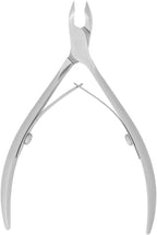 Staleks Pro SMART 31 Cuticle Nippers – 5mm Blade Cuticle Trimmer – Sharp & - Image 3