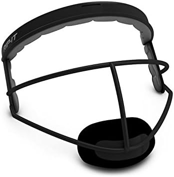 RIP-IT Original Defense Softball Face Mask, Lightweight, Protective Fielder's - Image 3