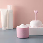 Face Wash Foam Maker, Facial Cleanser Foam Cup Froth Whip Bubble Maker Skin - Image 7