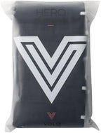 VOLO Back Bar Hair Towel, 6 Pack, Quick Dry Salon Towels by VOLO