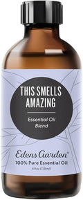 Edens Garden This Smells Amazing Essential Oil Blend- 100% Pure Premium Grade by EdensGarden