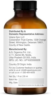 Majestic Pure Essential Oil - Image 3