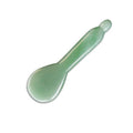 Jade Gua Sha Massage Tools Facial Tool Natural Green Gua Sha Anti Aging Facial by Unknown