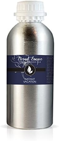 Instant Vacation Premium Grade Fragrance Oil by EternalEssenceOils