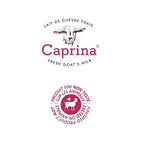 Caprina Amazing Body Wash, Fragrance Free, 16.9 oz, - Image 3