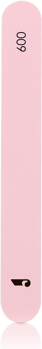 Baby Soft Professional Nail File - Image 5