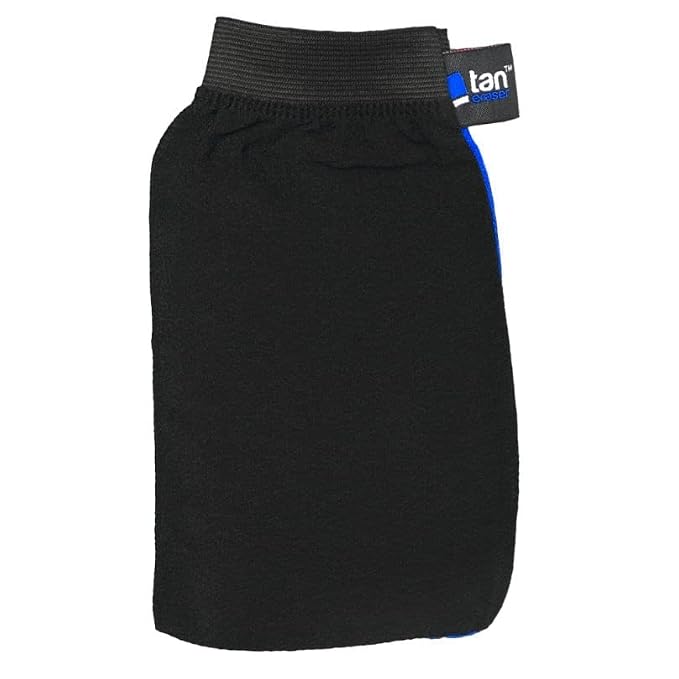 Tan Eraser Spray and Self Tan Remover Exfoliating Mitt | Salon Recommended - Image 3