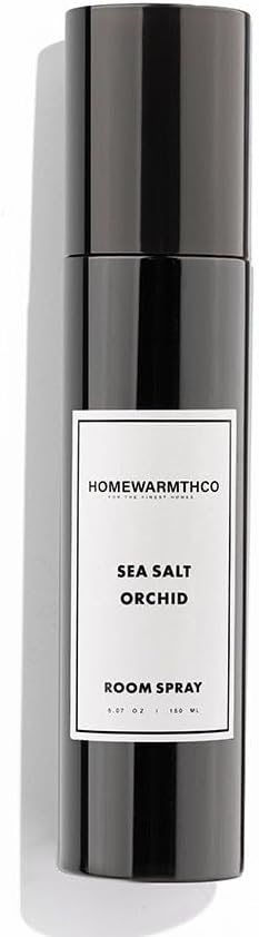 Sea Salt Orchid Room Spray – 5.07 oz Scented Air Freshener Spray - Image 7