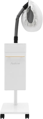 Nano Hair Steamer for Salon Freestanding Ozone Micro Mist Hair Steamer - Image 5