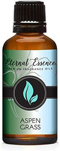 Eternal Essence Oils Aspen Grass 30ml Premium Fragrance Oil by EternalEssenceOils