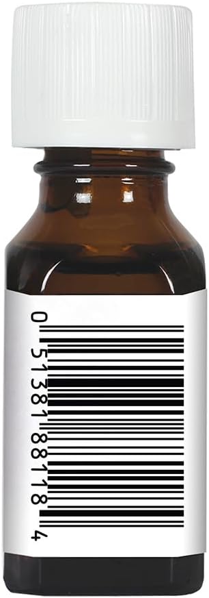 Aura Cacia Essential Solutions Chill Pill Stress Down Essential Oil, 0.5 Ounce - Image 3