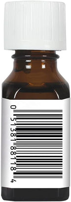 Aura Cacia Essential Solutions Chill Pill Stress Down Essential Oil, 0.5 Ounce - Image 3