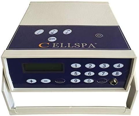Fir Belt Chi Ionic Ion Detox Machine Foot Bath Aqua Spa Cleanse - Image 5