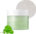 ByUR Green Wonder Keep Peace Toner Pads by ByURUS