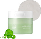 ByUR Green Wonder Keep Peace Toner Pads by ByURUS
