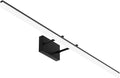 Aipsun 48inch Black Bathroom Llight Fixtures LED Vanity Light Adjustable Modern by Aipsun