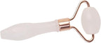 Jade Face Massage Roller Single Head Skin Care Tool by OSOLADY