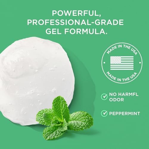 Lee Beauty 8oz Professional Gel Callus Remover - Image 3
