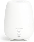 SPLITSKY 150ML Cordless Essential Oil Diffuser, Built-in 6000mAH Rechargeable by SPLITSKY