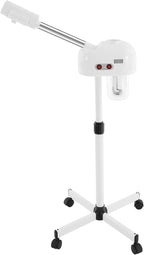 Facial Steamer, 800w 110v Professional Skin Care Equipment Adjustable Height by Unknown