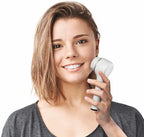 Conair True Glow Sonic Facial Brush Kit, Waterproof and Rechargeable - Image 8