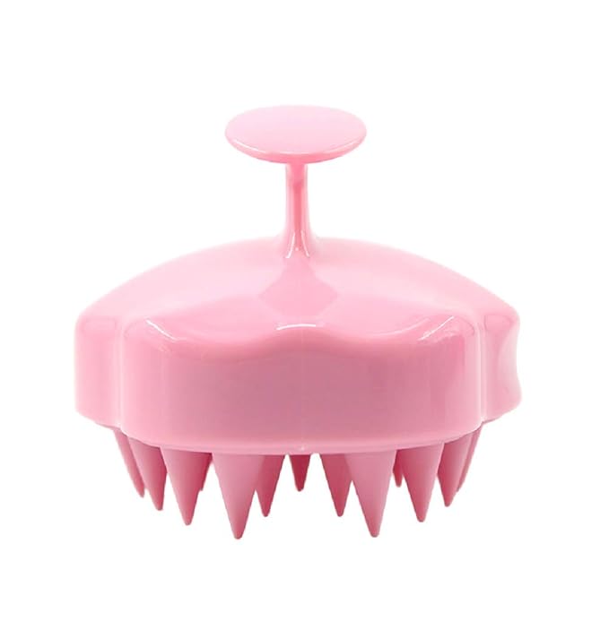 Maxsoft Hair Scalp Massager Shampoo Brush, Scalp Care Brush - Image 3